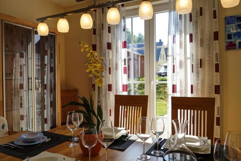 House | Dining