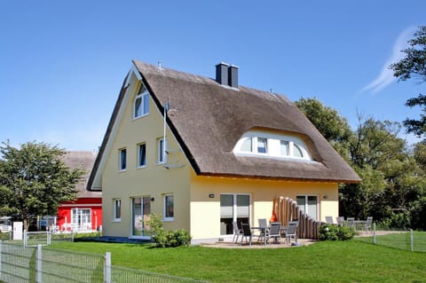 House | Exterior