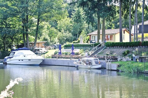 House | Water view