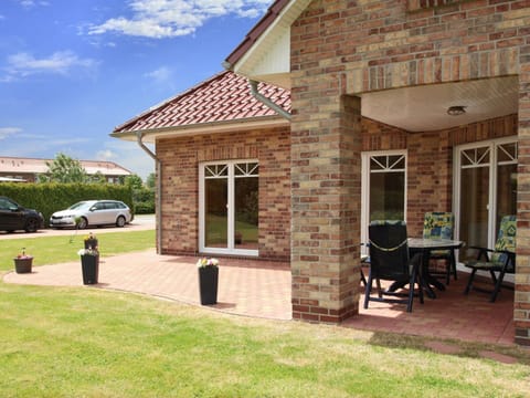 Apartment | Exterior