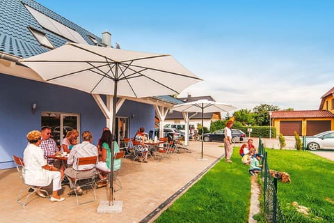 House | Dining