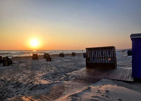 House | View from property