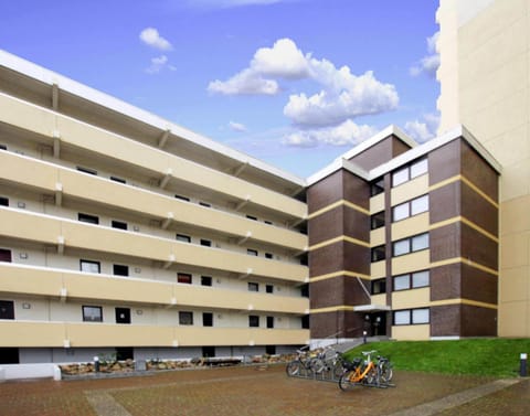 Apartment | Exterior