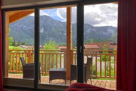 Chalet | View from property