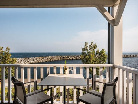 Apartment | Balcony