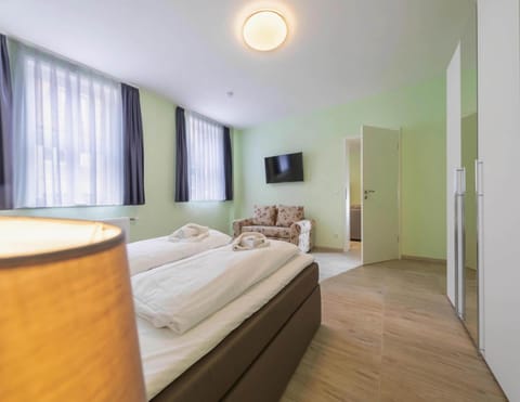 Apartment | 1 bedroom