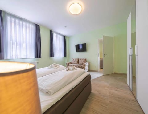 Apartment | 1 bedroom