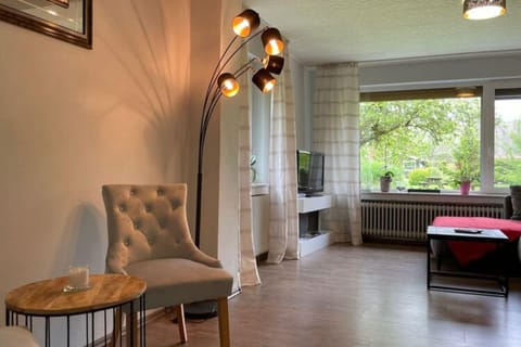 House | Living area
