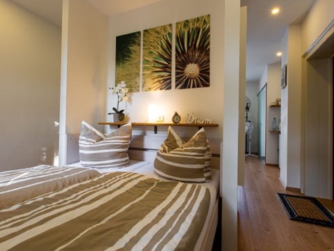 Apartment | 1 bedroom, individually furnished