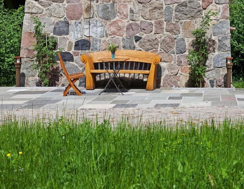 House | View from property