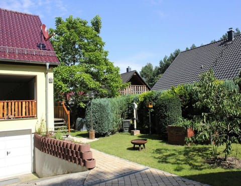 House | Garden