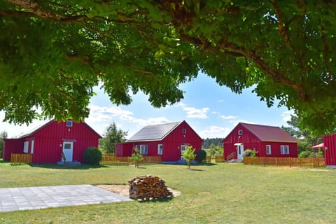 Apartment | View from property