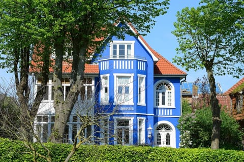 Apartment | Exterior