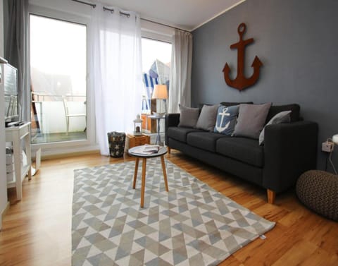 Apartment | Living room