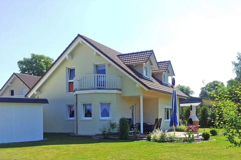 House | Exterior
