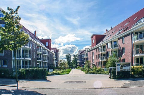 Apartment | Exterior