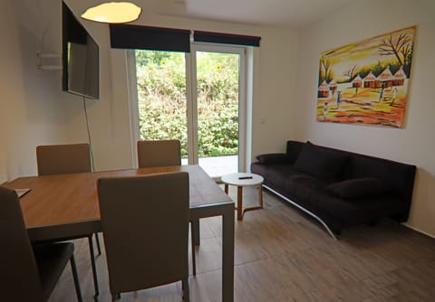 House | Living room