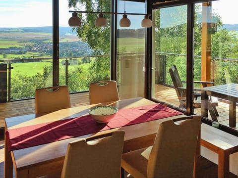 House | Dining