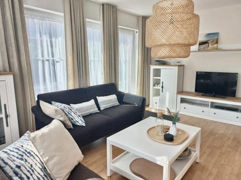 House | Living room