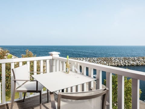 Apartment | Balcony