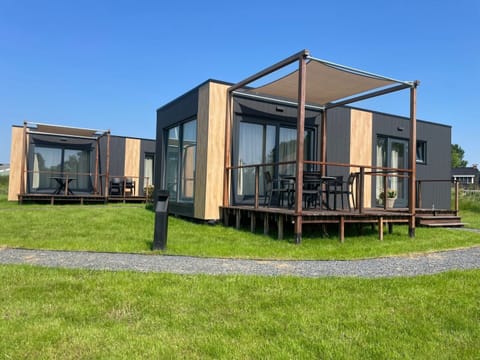 Chalet | Exterior