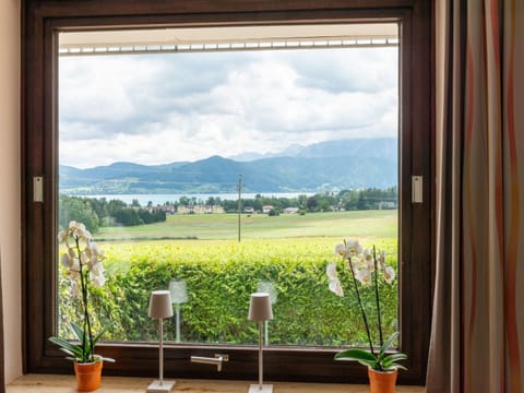 House | View from property