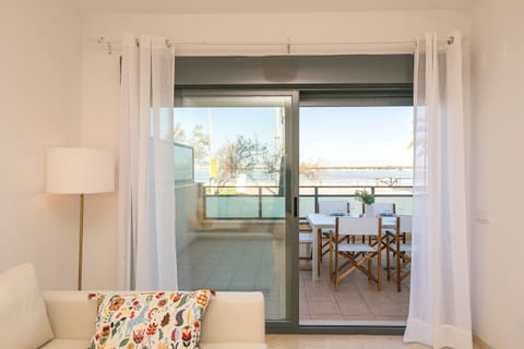 Apartment | Exterior