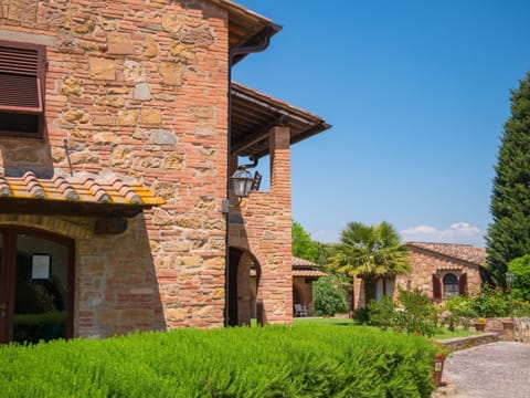 Apartment | Exterior
