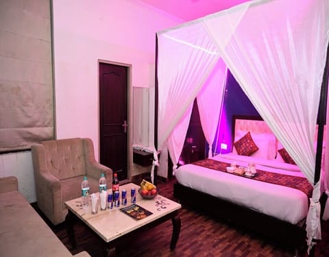Superior Room | Free WiFi
