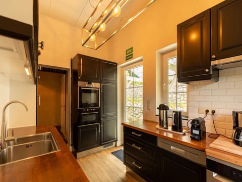 Villa | Private kitchen