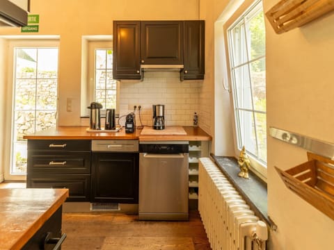 Villa | Private kitchen