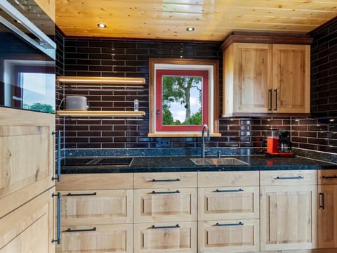 House | Private kitchen | Electric kettle