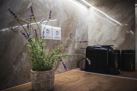 Apartment | 3 bedrooms, desk, soundproofing