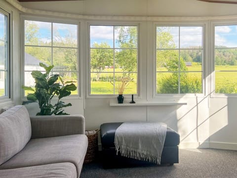 House | View from property