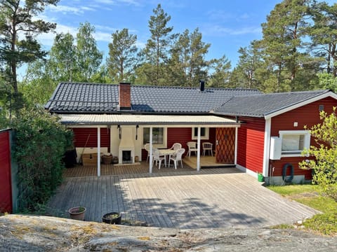 House | Exterior