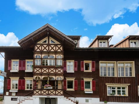 Apartment | Exterior