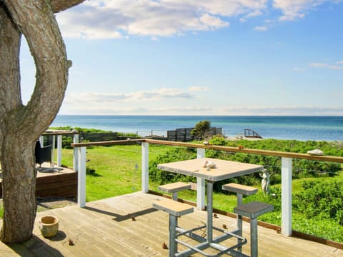 House | View from property