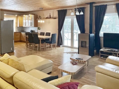 House | Interior