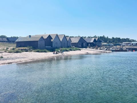 House | Beach