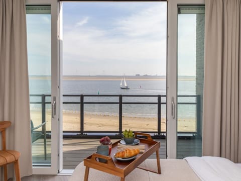 House | View from property