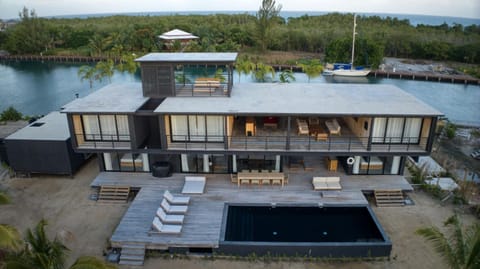 House | 5 bedrooms