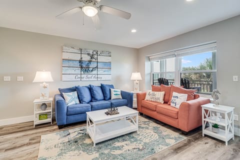 Living  Area