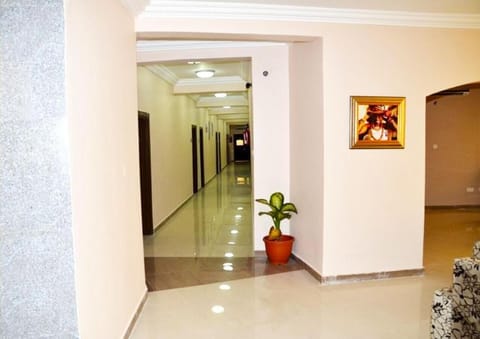 Basic Room | Free WiFi