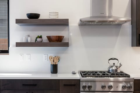 Kitchen | Home Again Luxury Haven