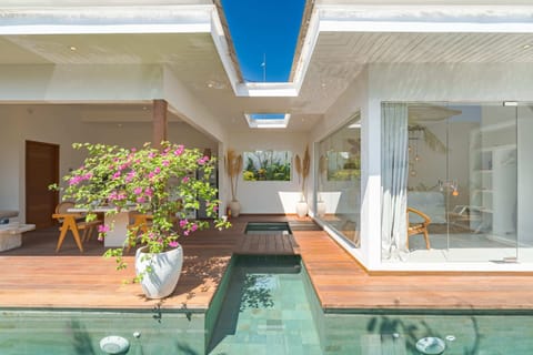 Basic Villa | Pool | Outdoor pool