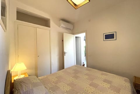 Appartamento Collina sul Golfo 14 Apartment in Tuscany
