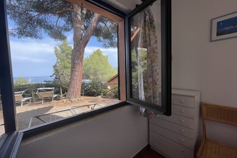 Appartamento Collina sul Golfo 14 Apartment in Tuscany