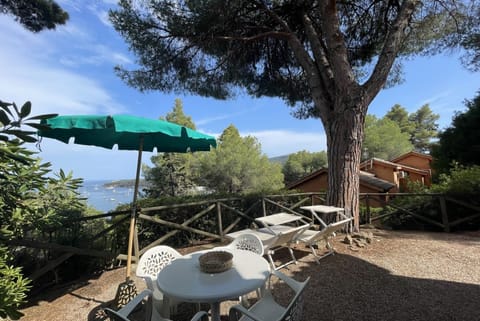 Appartamento Collina sul Golfo 14 Apartment in Tuscany