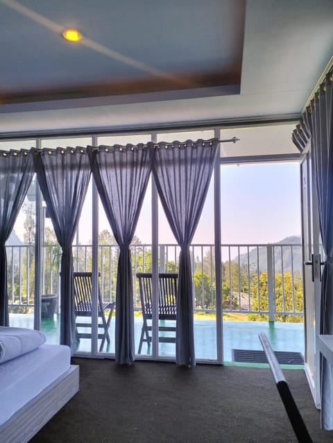 Superior Double Room | Free WiFi
