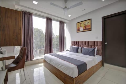 Classic Room | Free WiFi
